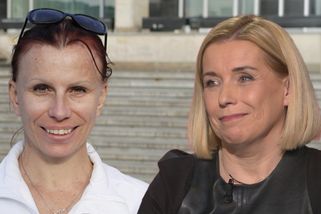 Kandidátka Stačilo! kritizovala syna Nerudové kvůli propadnutí. Hnus, reagovala europoslankyně